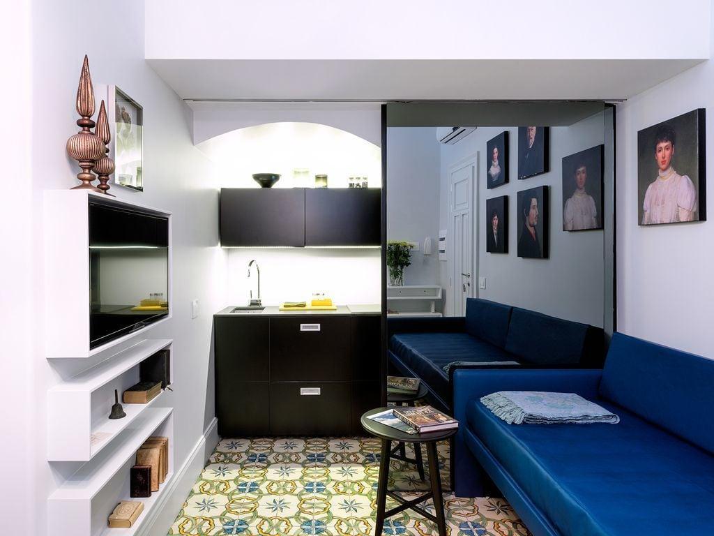 Varo Apartment Taormina Ngoại thất bức ảnh