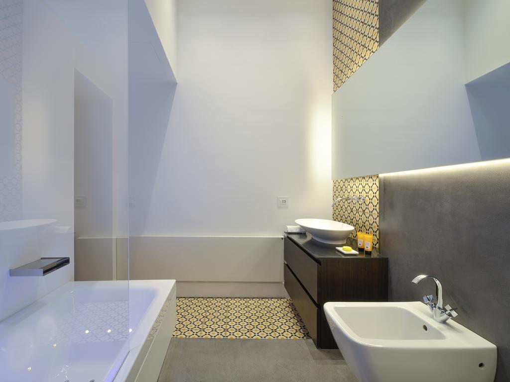 Varo Apartment Taormina Ngoại thất bức ảnh
