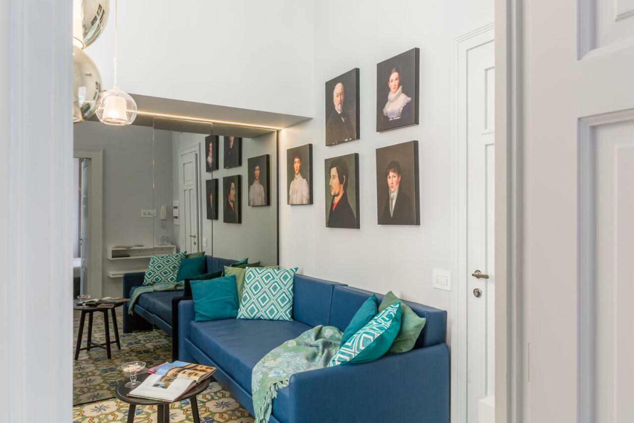Varo Apartment Taormina Ngoại thất bức ảnh